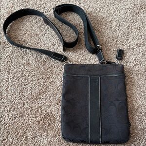 Coach Crossbody Bag